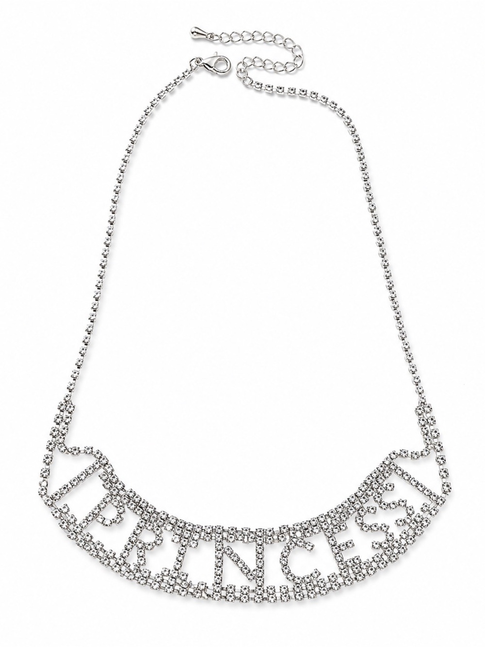 Dog Pet Jewelry Princess Diamond collar - Picture 8 of 8
